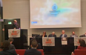 Il Sindaco De Benedittis eletto nel Direttivo nazionale di Avviso Pubblico