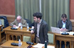 Consiglio comunale: CAP70033 soddisfatta per i risultati raggiunti dall’Amministrazione