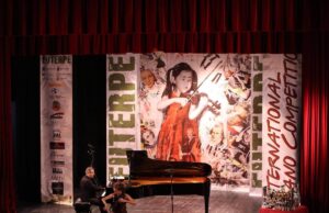 Voglia di Euterpe a Corato: torna la grande musica