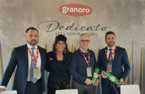 Granoro celebra il 10° anniversario del progetto di filiera “Dedicato”
