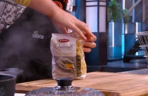 Granoro, la pasta di filiera 100% Puglia con Masterchef Italia dal 15 dicembre