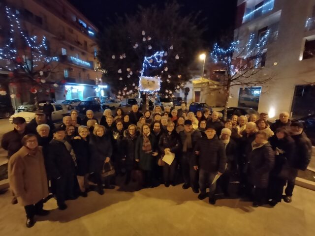 Harambé e UTE Edith Stein