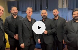 (Video) I Neri Per Caso salutano la città di Corato