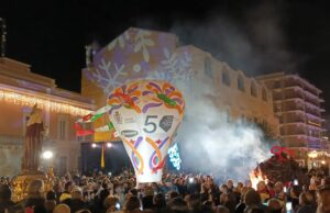 (Foto) Tradizioni, gusto e musica accendono il Natale a Corato