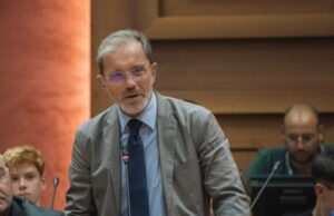 Corato, si dimette l’Assessore Muggeo