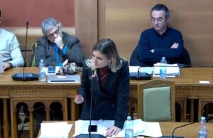 La consigliera D’Introno sul caso Asipu: “Indispensabile fornire informazioni ai cittadini”