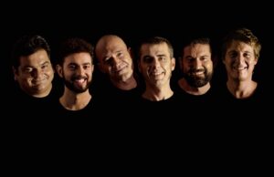 “La Mattina della Piazza” con i Neri per Caso