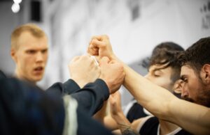 NMC, ad Altamura per l’ultima gara del 2022!