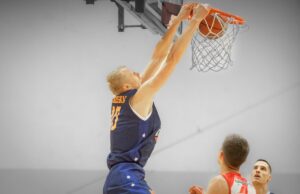 Una superlativa NMC incanta tutti ad Altamura e chiude in bellezza il 2022: 64 – 92!