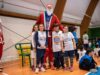 Il Natale si tinge di bianco-blu: ed è subito grande festa in casa NMC!