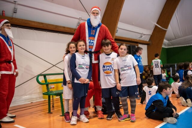 Nuova Matteotti Corato Natale