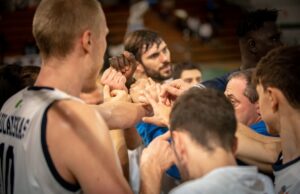 La NMC manca l’appuntamento con il riscatto: al PalaLosito passa Mola!