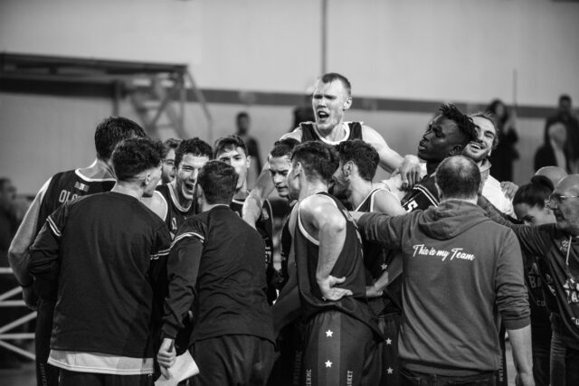 Nuova Matteotti Corato Vs Monteroni