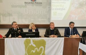 (Video)Dalla promozione dei sapori tipici al contrasto degli illeciti: il Parco Nazionale dell’Alta Murgia presenta il calendario 2023