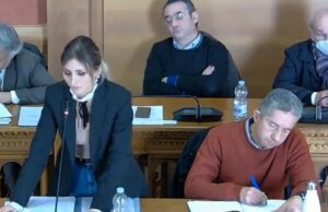 La crisi politica della maggioranza, è la crisi interna al PD coratino