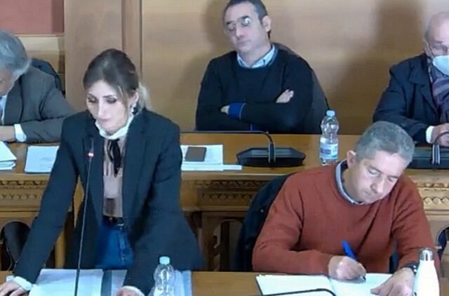 Partito Democratico Corato