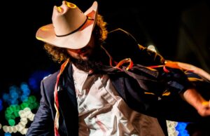 Corato, capodanno in piazza con Vinicio Capossela