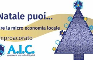 #Comproacorato: è l’hashtag lanciato dall’Associazione Imprenditore Coratini per sensibilizzare i cittadini agli acquisti in città