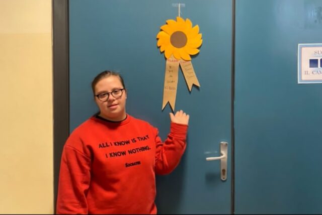 giornata della disabilità