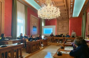 A Palazzo di Città un tavolo di coordinamento della rete antiviolenza