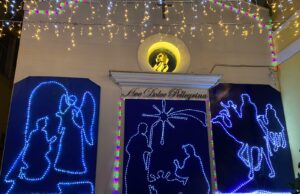 Il Presepe dei braccianti mette insieme fede e arte