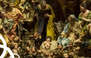 L’Università della Terza Età Edith Stein e Vivere In presentano “Il paesaggio dei semplici: i presepi”