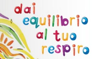 “Dai equilibrio al tuo respiro”: al via il nuovo progetto dell’associazione Salute e Sicurezza