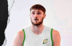 L’Adriatica Industriale non si ferma: arriva Aleksandar Mrgic. Oggi a Bisceglie per il derby