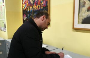 Partita la raccolta firme contro la regionalizzazione del sistema pubblico di istruzione