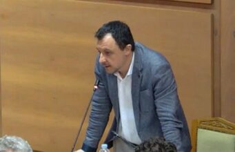 Gennaro Sciscioli assessore al bilancio Comune di Corato