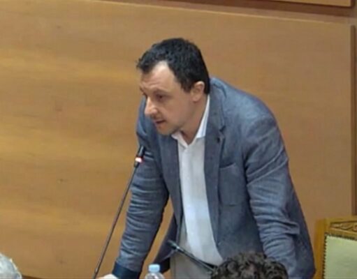 Gennaro Sciscioli assessore al bilancio Comune di Corato
