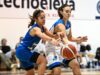 Giada Picca e Alice Petrone agli All Star Game femminili Puglia di Basket serie C