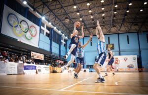 Una buona NMC cade solo nel finale di gara contro Molfetta: 63-56 dice il tabellone!