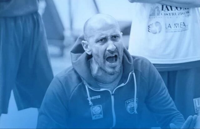 Sandro Di Salvatore Nuova Matteotti Corato