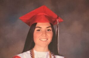 Per Sara Colasuonno il “sogno americano” è diventato realtà grazie al liceo Oriani