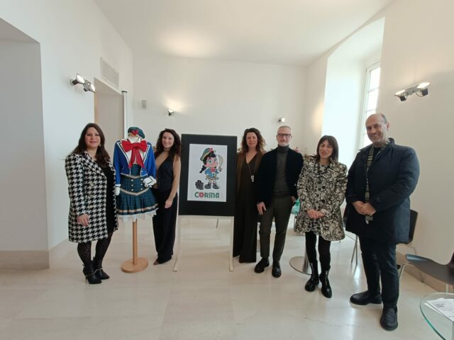 Teatro comunale Corato stagione ragazzi e famiglie