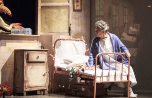 AHIA!  In scena domenica al Teatro Comunale di Corato