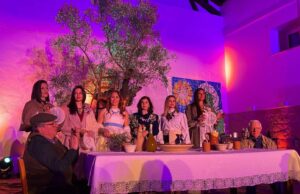 “Arte chiama Terra”: Fashion design e Performing Arts chiudono la rassegna dedicata all’oleoturismo