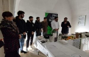 “Arte chiama Terra”: un weekend tra gusto e arte targato Pro Loco