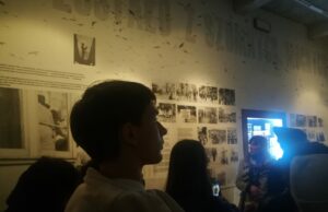 27 gennaio: un viaggio nella Memoria