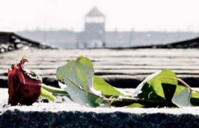 giorno della memoria Anpi