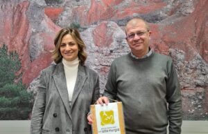 Incontro istituzionale con il Parco dell’Alta Murgia, On. Matera (Fdi): «Insieme per il riconoscimento di Geoparco Unesco»