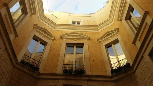 palazzo Gioia Corato