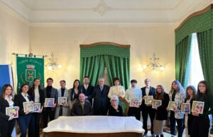 Borsa di studio “Mimmo Diaferia”: premiati i vincitori dalla Fondazione Cannillo