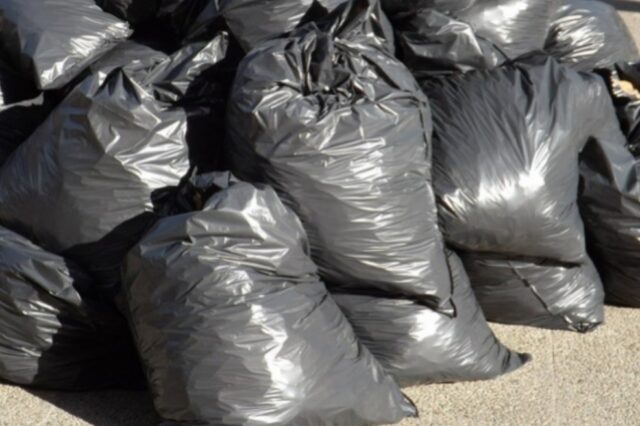 raccolta rifiuti Corato