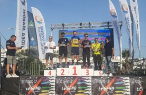 Lo Sport coratino 2022 (2^ puntata): risultati individuali luglio-dicembre