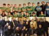 Rimpatriata dei calciatori Us Corato 87/88 che sfiorò per 1 punto la Serie C