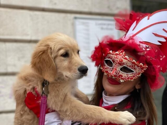 43esimo Carnevale Coratino 18