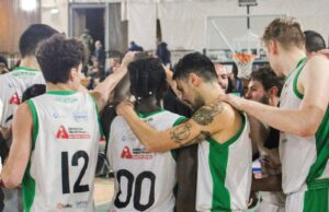 Brutto ed inatteso KO a Pozzuoli per l’Adriatica Industriale Corato