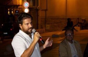 Attilio Di Girolamo si ricandida alla segreteria del Pd: “Non lascio le cose a metà”